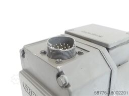 Siemens 1FT5062-0AC01 - Z Permanent Magnet Motor SN:E6K90892903001