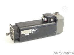 Siemens 1FT5066-0AF01 - Z Permanent Magnet Motor SN:E7A91554703006