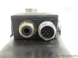 Siemens 1FT5066-0AF01 - Z Permanent Magnet Motor SN:E7A91554703006