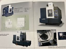 Makino V55