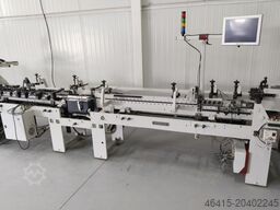 Jagenberg Diana 350 Pharma