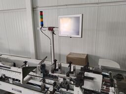 Jagenberg Diana 350 Pharma