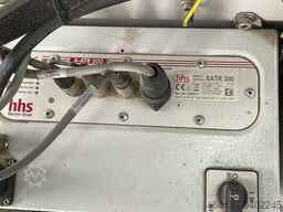 Jagenberg Diana 350 Pharma