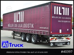 SCHMITZ S01, Code XL, verzinkt, VDI 2700, original 24.647 km