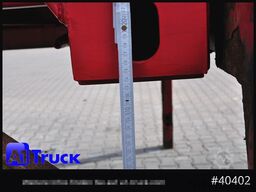 KRONE BDF 7,82 Wechselbrücke, 2680mm Innenhöhe.