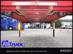 KRONE BDF 7,82 Wechselbrücke, 2680mm Innenhöhe.