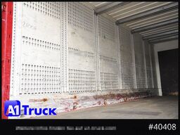 KRONE BDF 7,82 Wechselbrücke, 2680mm Innenhöhe.