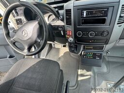 MERCEDES-BENZ Sprinter 516 City 65  KLIMA  TELMA