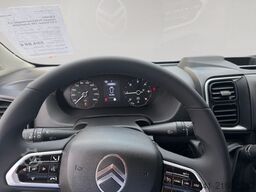 CITROEN Jumper Pritsche L3 3.5T Diesel 140 Automatik