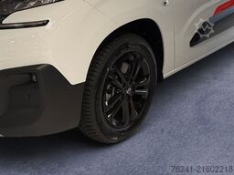 CITROEN Berlingo Kastenwagen M XTR Diesel 130 Automatik