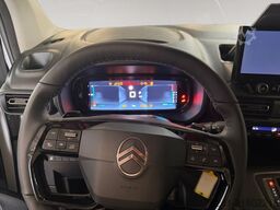 CITROEN Berlingo Kastenwagen M XTR Diesel 130 Automatik