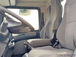 MAN TGM 18.330 * KIPPER 3,80m * PK 10501/FUNK * 4x4