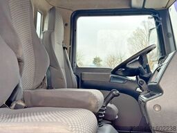 MAN TGM 18.330 * KIPPER 3,80m * PK 10501/FUNK * 4x4