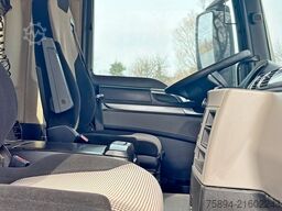 MAN TGS 35.460 * Kipper * 8x4 * TOPZUSTAND