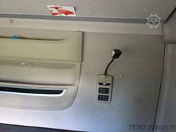 DAF XF 480 SSC, Traxon, Standklima, Klima-Automat