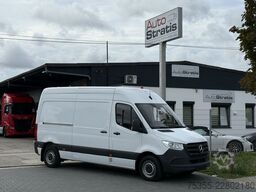 Furgoneta de caja alta MERCEDES-BENZ Sprinter 215 CDI L2H2 Klima 7MBUX Orig.