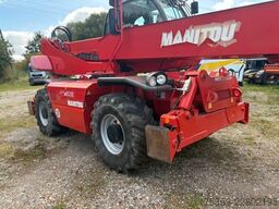 MANITOU MRT 2540+ Privileg + Funkfernbedienung