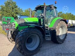 Tractor DEUTZ-FAHR 6190 Agrotron TTV VT 52 Klima