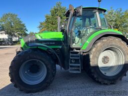 DEUTZ-FAHR 6190 Agrotron TTV VT 52 Klima