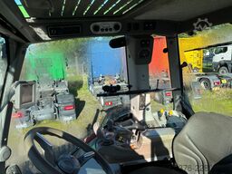 DEUTZ-FAHR 6190 Agrotron TTV VT 52 Klima