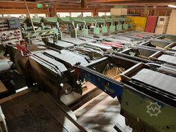 Esterer DK90TL combimes