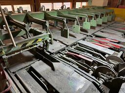 Esterer DK90TL combimes