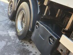 Iveco 260S 42 WAAGE 5 m³ Zöller Medium XXL 24 Umleerer