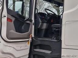 Scania 6X2 BDF Intarder Lenkachse VANTEC hyd. Hubrahmen