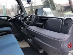 Mitsubishi FUSO 7C18, Lamberet Tiefkühlkoffer, LBW,  Motor...