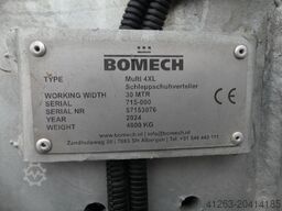 Bomech Multi 4XL 30S