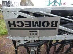 Bomech Multi 4XL 30S