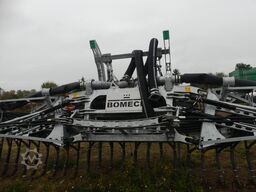 Bomech Multi 4XL 30S
