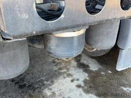 MAN TGX 18.480 (GOOD CONDITION / RETARDER / BONNE E...