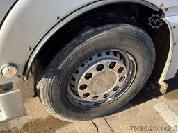 MAN TGX 18.480 (GOOD CONDITION / RETARDER / BONNE E...