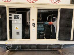 Doosan P158LE, 415KVA