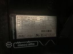 Doosan P158LE, 415KVA