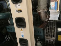 Doosan P158LE, 415KVA