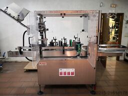 Enos Etikettierer für Selbstklebeetiketten