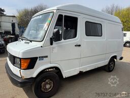 Mercedes-Benz 200-serie **208D-FRENCH ORIGINE**