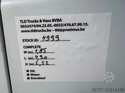 Mercedes-Benz 200-serie **208D-FRENCH ORIGINE**