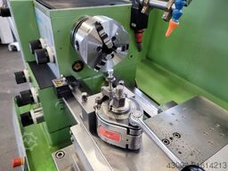 WEILER Praktikant 160 B