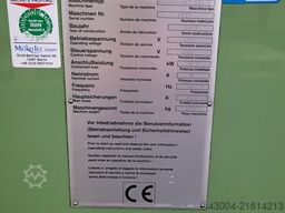 WEILER Praktikant 160 B