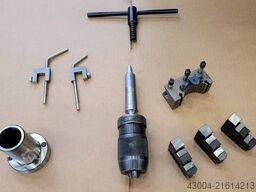 WEILER Praktikant 160 B