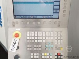 DMG DECKEL- MAHO DMC 835V + 4.Achse
