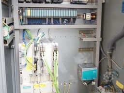 DMG DECKEL- MAHO DMC 835V + 4.Achse