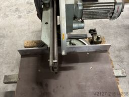 Graule Abläng- und Gehrungskreissäge