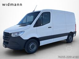 Mercedes-Benz Sprinter 314 CDI Kasten Kompakt AHK