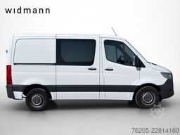Mercedes-Benz Sprinter 314 CDI Kasten Kompakt AHK