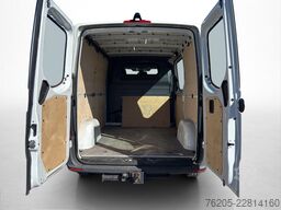 Mercedes-Benz Sprinter 314 CDI Kasten Kompakt AHK