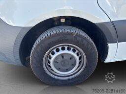 Mercedes-Benz Sprinter 314 CDI Kasten Kompakt AHK
